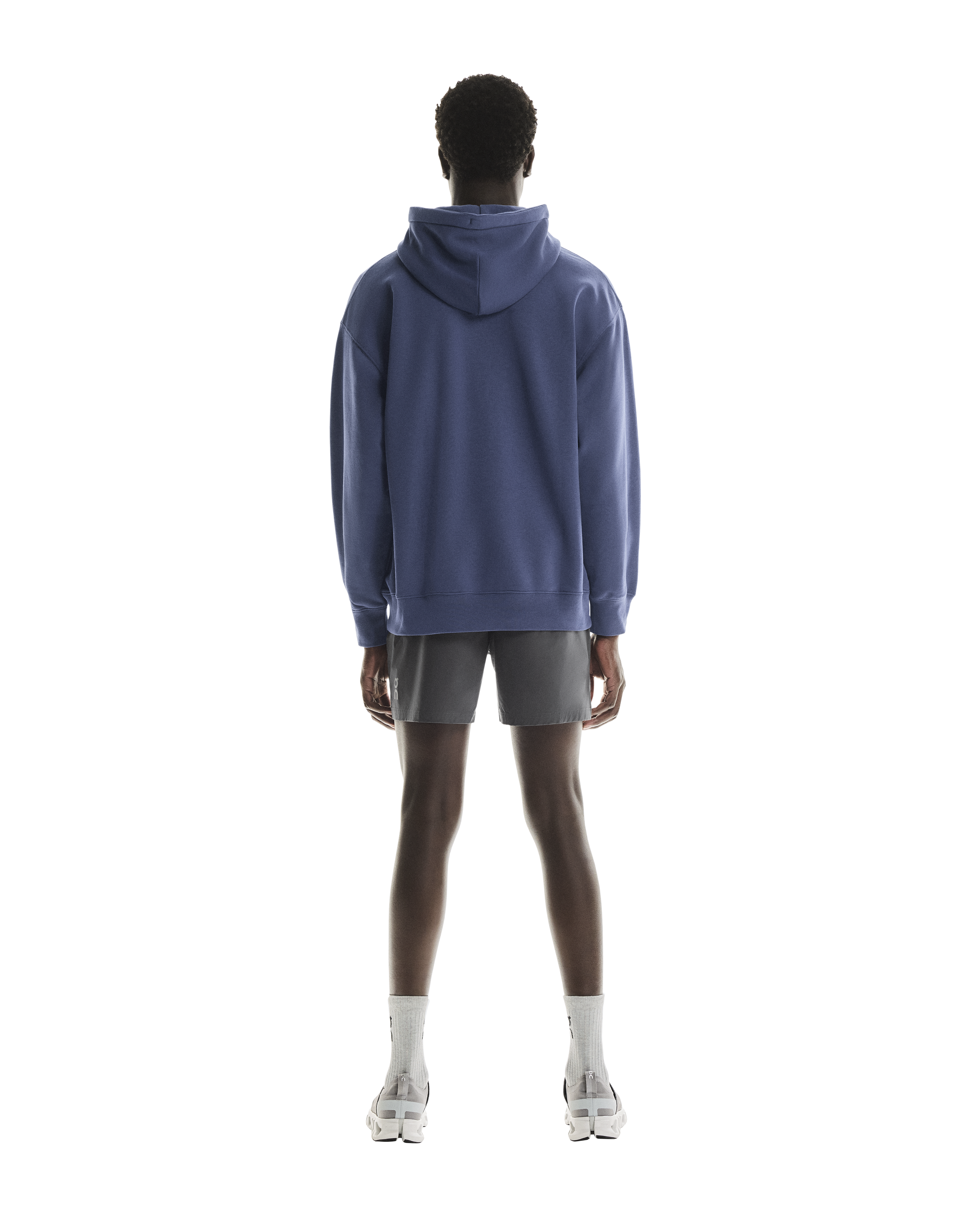 Image of Мъжки Суитшърт ON Club Hoodie
